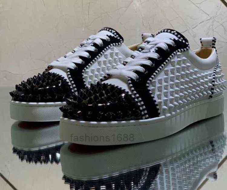 Red Bottom Sneakers Casual Shoes Mens Womens Low High Full Spikes Roller Boat Flats Skateboard Loafers Luxey Man Woman
Red Bottom Sneakers Casual Shoes Mens Womens Low High Full Spikes Roller Boat Flats Skateboard Loafers Luxey Man Woman