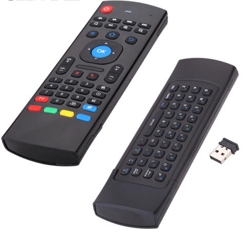 dragon 1m MX3 Air Mouse with Microphone Voice IR Learning 2.4G Wireless Mini Keyboard Remote Control For HTPC
dragon 1m MX3 Air Mouse with Microphone Voice IR Learning 2.4G Wireless Mini Keyboard Remote Control For HTPC