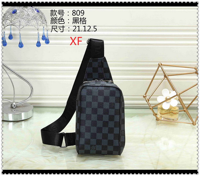 LV Louis Fashion Crossbody Shoulder HandBag Women Purse Messenger Bags Wallet Tote Clutch Bag Vitton YSL 809, Red;black
LV Louis Fashion Crossbody Shoulder HandBag Women Purse Messenger Bags Wallet Tote Clutch Bag Vitton YSL 809, Red;black