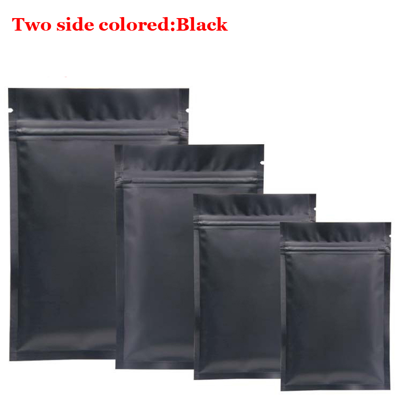 Multicolor Plastic bag Mylar Aluminum Foil Zipper Bag for ong Term food storage and collectibles protection two side colored 840
Multicolor Plastic bag Mylar Aluminum Foil Zipper Bag for ong Term food storage and collectibles protection two side colored 840
