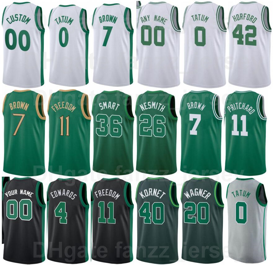 Screen Print Basketball Al Horford Jersey42 Daniel Theis 27 Payton Pritchard 11 Derrick White 9 Robert Williams III 44 Josh Richardson 0 Romeo Langford 9 Man Woman Kid, Green
Screen Print Basketball Al Horford Jersey42 Daniel Theis 27 Payton Pritchard 11 Derrick White 9 Robert Williams III 44 Josh Richardson 0 Romeo Langford 9 Man Woman Kid, Green