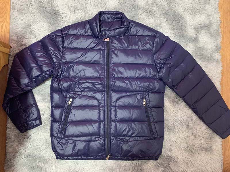 Monclair Designers Mens S Clothing down jacket men and women France Luxury Brand D pocket coat High Quality Brand coats cotton jackets, Supplement (not shipped separately)
Monclair Designers Mens S Clothing down jacket men and women France Luxury Brand D pocket coat High Quality Brand coats cotton jackets, Supplement (not shipped separately)