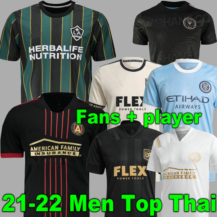 MLS 2021 2022 LOS ANGELES LA GALAXY inter Miami CF soccer jerseys 21 22 Higuain BECKHAM York City Atlanta united lafc MONTREAL football shirts player version fans, 21 la galaxy away
MLS 2021 2022 LOS ANGELES LA GALAXY inter Miami CF soccer jerseys 21 22 Higuain BECKHAM York City Atlanta united lafc MONTREAL football shirts player version fans, 21 la galaxy away