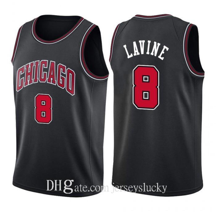 Mens Zach 8 LaVine City Derrick 1 Rose 23 Dennis 91 Rodman Scottie 33 Pippen Red White Black Stripe Basketball Jersey Shirt, Black;red
Mens Zach 8 LaVine City Derrick 1 Rose 23 Dennis 91 Rodman Scottie 33 Pippen Red White Black Stripe Basketball Jersey Shirt, Black;red
