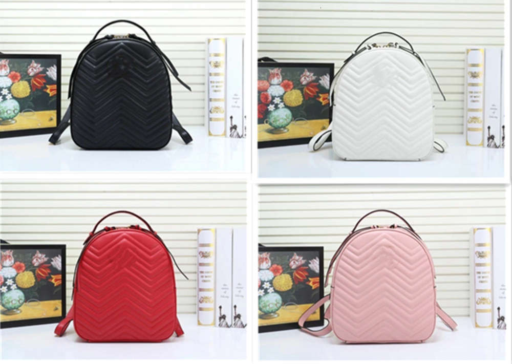 Handbags Women Luxurys Digners Bags with Letters Genuine Leather Backpack Lady Cowhide Fashion Handbag Wholale, Red
Handbags Women Luxurys Digners Bags with Letters Genuine Leather Backpack Lady Cowhide Fashion Handbag Wholale, Red