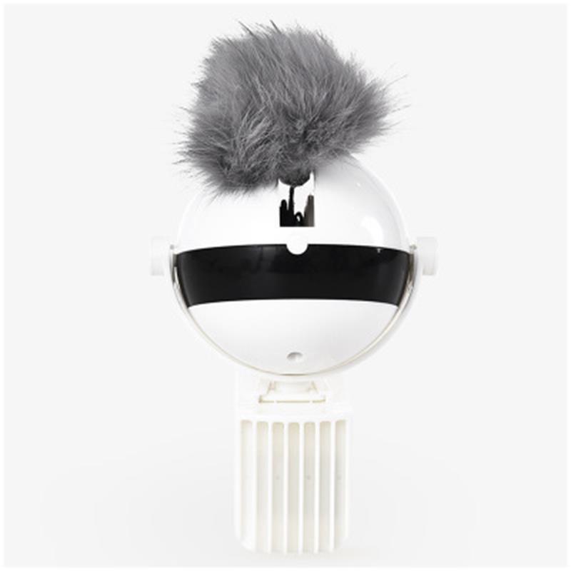 Funny Electric Cat Toy Ball Interactive Puzzle Smart Pet Cat Ball Teaser Toys Pet Supply Lifting Balls Pet Cat Toys Supplies