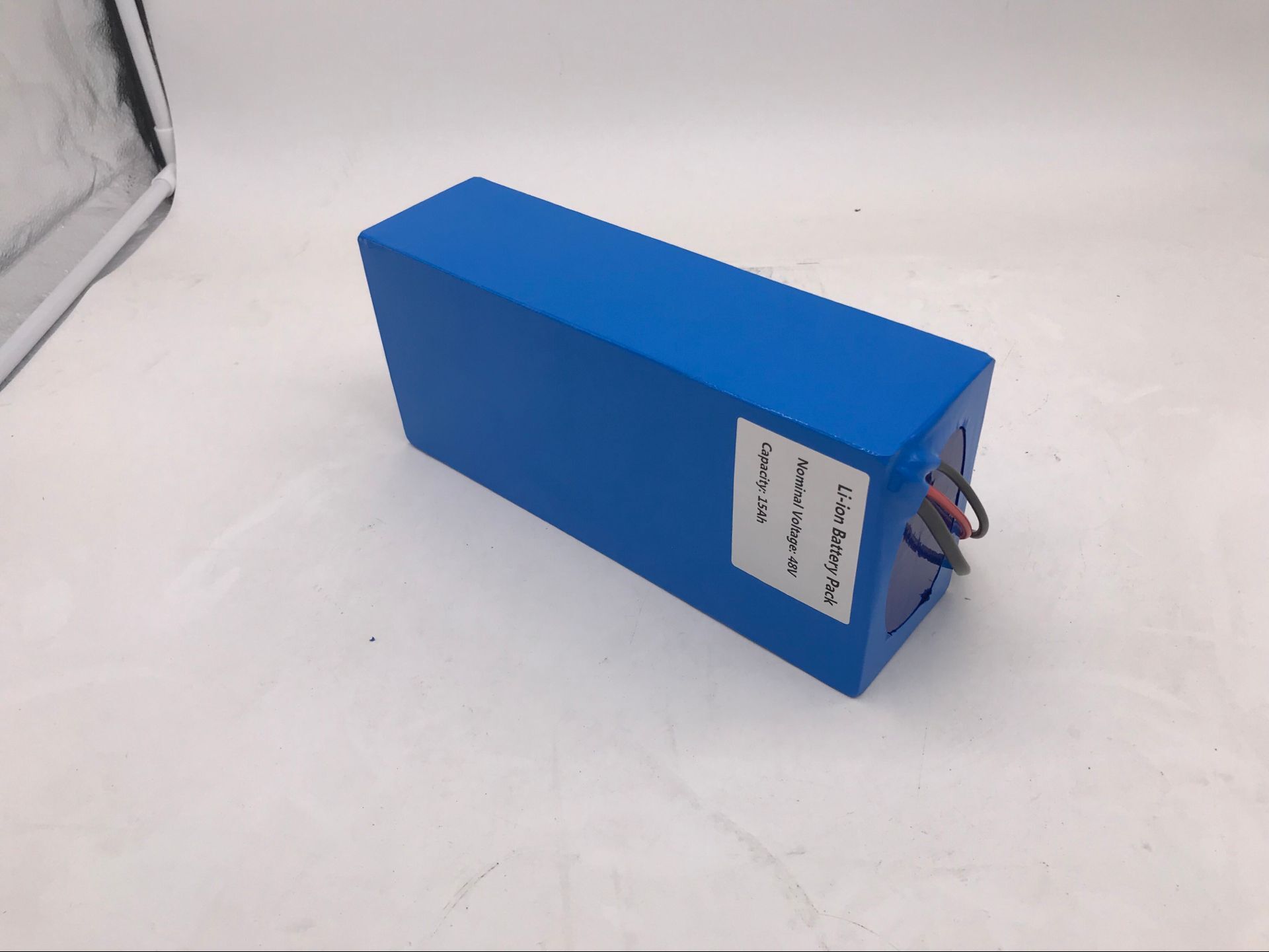 Electric Scooter Battery Pack 60V 72V 20Ah 48V 52V 36v for 2800W 1500W 1000W 750W 500W Motorcycle
Electric Scooter Battery Pack 60V 72V 20Ah 48V 52V 36v for 2800W 1500W 1000W 750W 500W Motorcycle