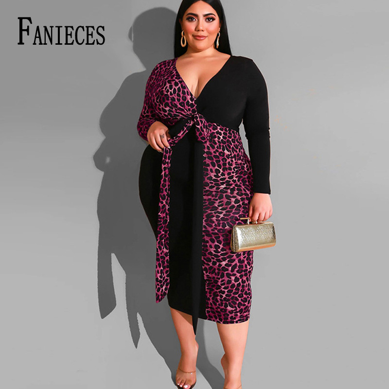 Plus Size Sexy Midi vestido Women Leopard Cocktail Party Bodycon Clubwear Dresses Vintage Print Pencil Dress ins Fashion Clothes 210520, Yellow
Plus Size Sexy Midi vestido Women Leopard Cocktail Party Bodycon Clubwear Dresses Vintage Print Pencil Dress ins Fashion Clothes 210520, Yellow