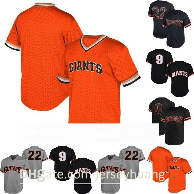 Mens Women kids youth San Francisco 22 Will Clark 9 Matt Williams 1989 Will Clark Cooperstown Collection Retro Baseball Jerseys, Colour 1
Mens Women kids youth San Francisco 22 Will Clark 9 Matt Williams 1989 Will Clark Cooperstown Collection Retro Baseball Jerseys, Colour 1