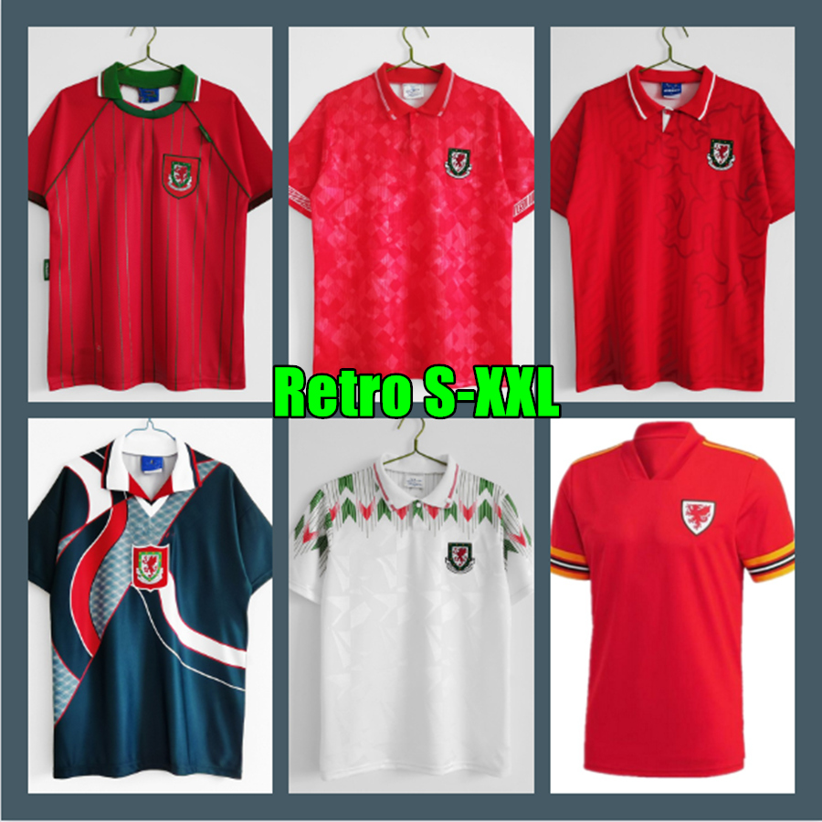 1990 Wales 92 94 95 96 soccer jerseys Giggs Retro 1992 1994 1996 2021 Home away football shirts, Error 
1990 Wales 92 94 95 96 soccer jerseys Giggs Retro 1992 1994 1996 2021 Home away football shirts, Error