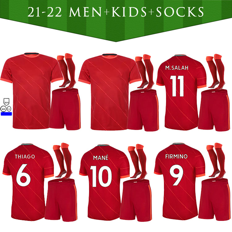 21 22 LVP M.SALAH ALEXANDER ARNOLD DIOGO J soccer jersey ORIGI MILNER A.BECKER football shirt SHAQIRI HENDERSON WIJNALDUM adult +kids kit socks, Home adult suit patch lwp0072
21 22 LVP M.SALAH ALEXANDER ARNOLD DIOGO J soccer jersey ORIGI MILNER A.BECKER football shirt SHAQIRI HENDERSON WIJNALDUM adult +kids kit socks, Home adult suit patch lwp0072