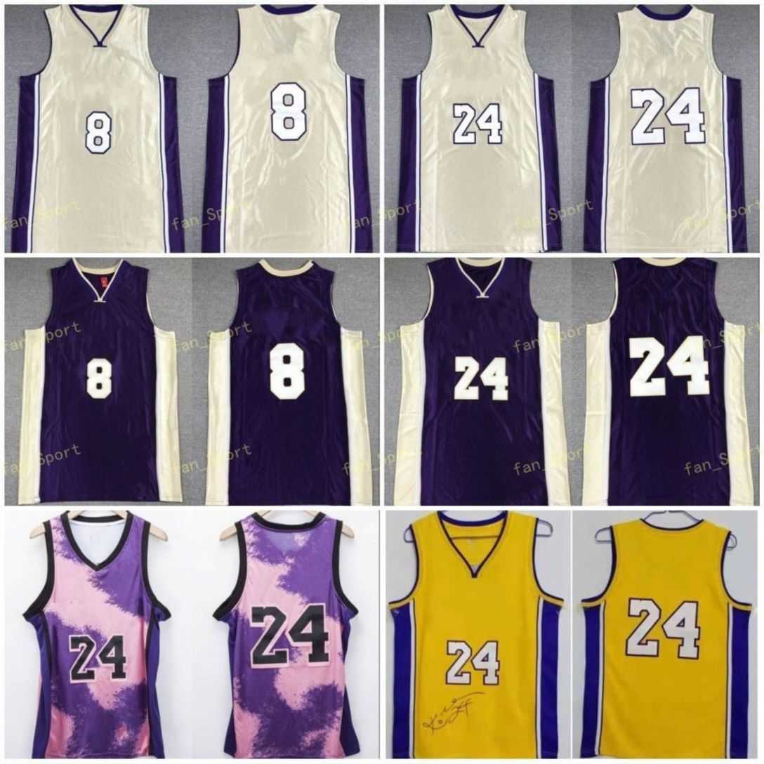 Retired 8 Legend Jersey 24 Black Mamba Vintage Stitched Name Number Hall of Fame Basketball Jerseys Gold Purple, Black;red
Retired 8 Legend Jersey 24 Black Mamba Vintage Stitched Name Number Hall of Fame Basketball Jerseys Gold Purple, Black;red