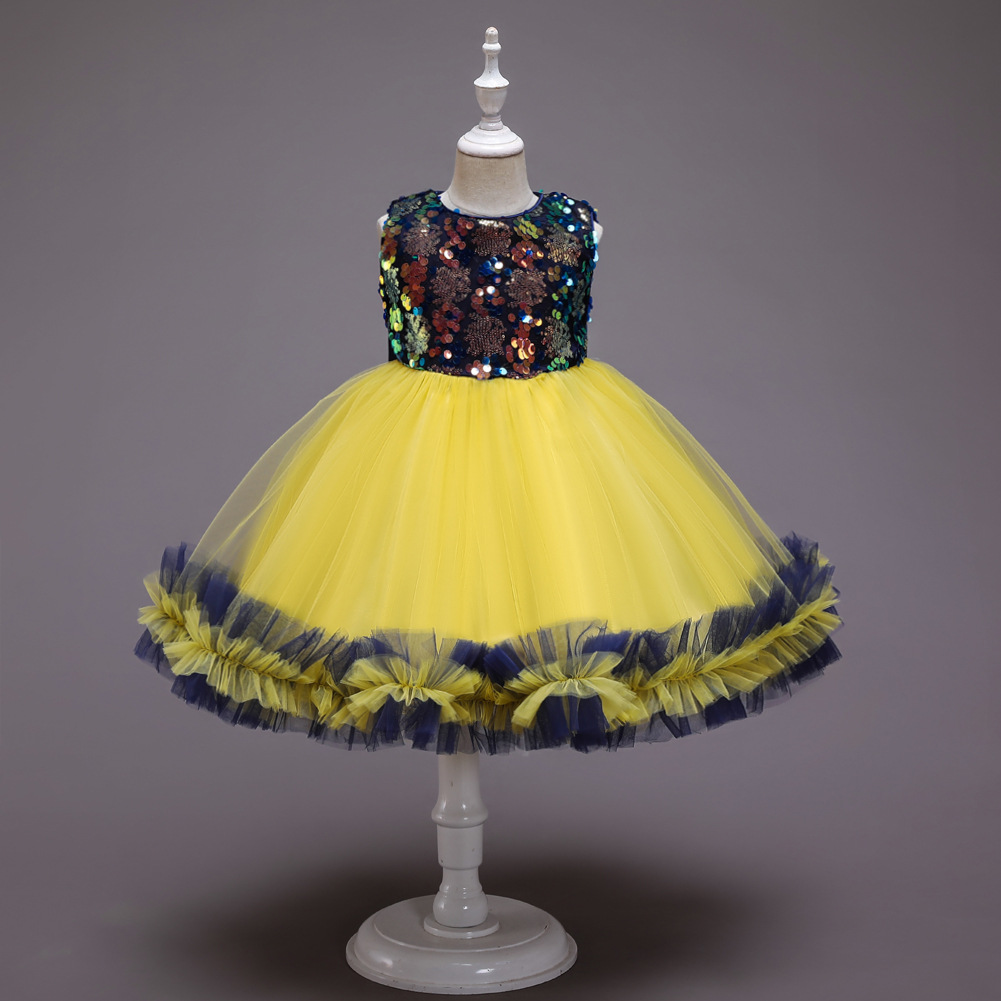 2022 Sequins Pink Green Blue Red A Line Flower Girls' Dresses Party Kids Prom Dress Princess Pageant Evening Gowns
2022 Sequins Pink Green Blue Red A Line Flower Girls' Dresses Party Kids Prom Dress Princess Pageant Evening Gowns