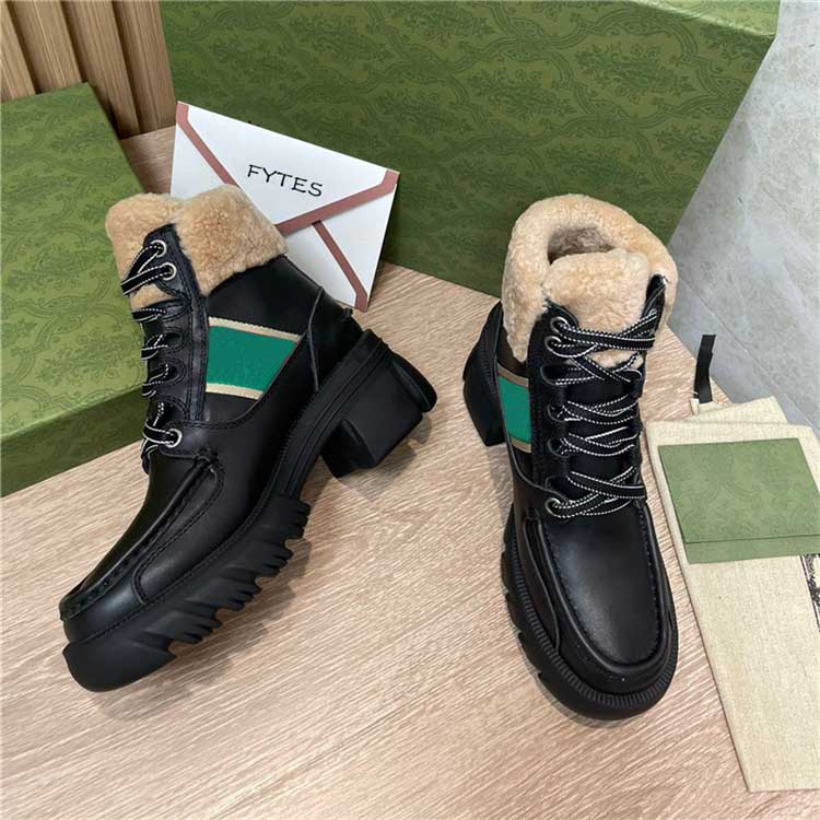 Plush boots fashion women Sylvie series ribbon decorative leather Martin boot women embroidery belt Ankle Boots Top Designer luxury women winter box sh
Plush boots fashion women Sylvie series ribbon decorative leather Martin boot women embroidery belt Ankle Boots Top Designer luxury women winter box sh