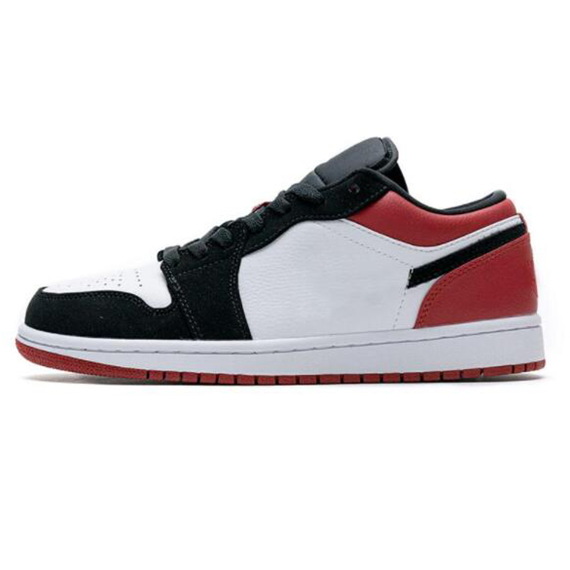 Jumpman 1th Low basketball shoes 1 1s top OG UNC Court Purple Red Orbit Aurora Smoke Grey Bred University Gold trainers sneakers Eur 36-46
Jumpman 1th Low basketball shoes 1 1s top OG UNC Court Purple Red Orbit Aurora Smoke Grey Bred University Gold trainers sneakers Eur 36-46