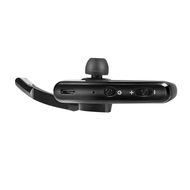V8s Headphones Bluetooth4.1 Earphones Wireless Headsets Stereo In-ear Sport Headphone for Business Meeting