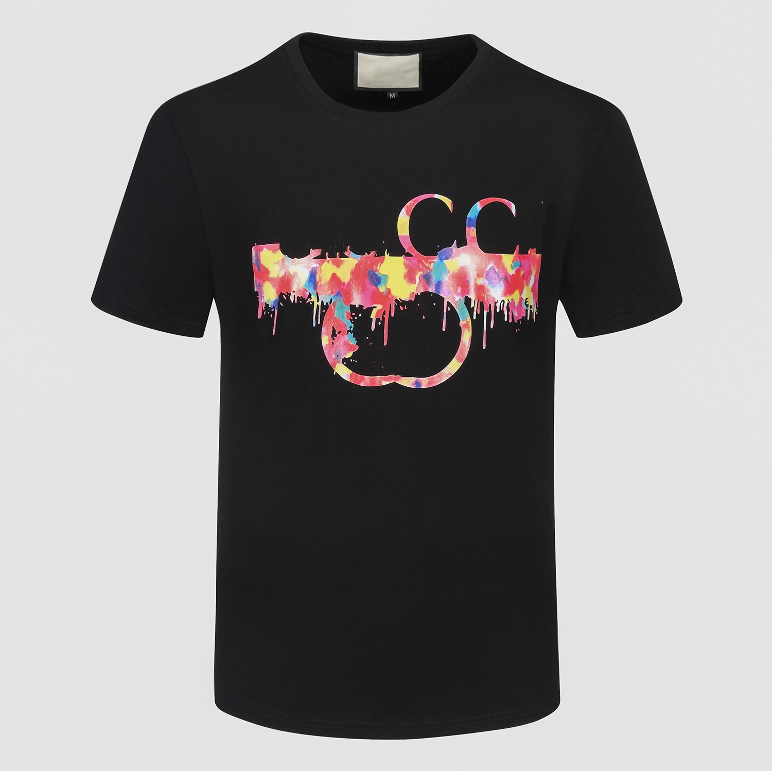 2021Fashion Mens g T Shirts Summer T-Shirt Crane Printing Designers Shirt Hip Hop Luxurious Men Women Short Sleeve Tees Size M-3XL G21125, White;black
2021Fashion Mens g T Shirts Summer T-Shirt Crane Printing Designers Shirt Hip Hop Luxurious Men Women Short Sleeve Tees Size M-3XL G21125, White;black