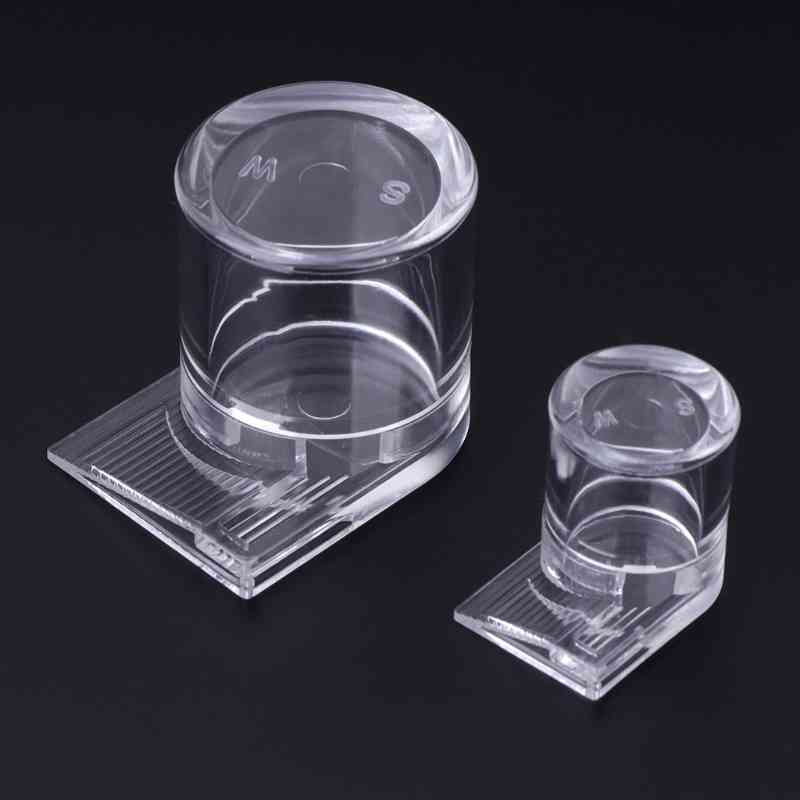 Ant Feeder Water Feed Area For Ant Nest House Farmhouse Acryl Round Table