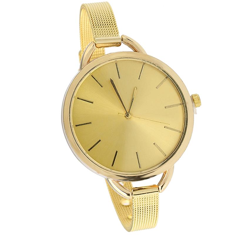 Wristwatches Gnova Platinum Women Watch Classic Elegant Metal Fashion Quartz Wristwatch Golden Flexi Band Office Geneva Style A691, Gold
Wristwatches Gnova Platinum Women Watch Classic Elegant Metal Fashion Quartz Wristwatch Golden Flexi Band Office Geneva Style A691, Gold