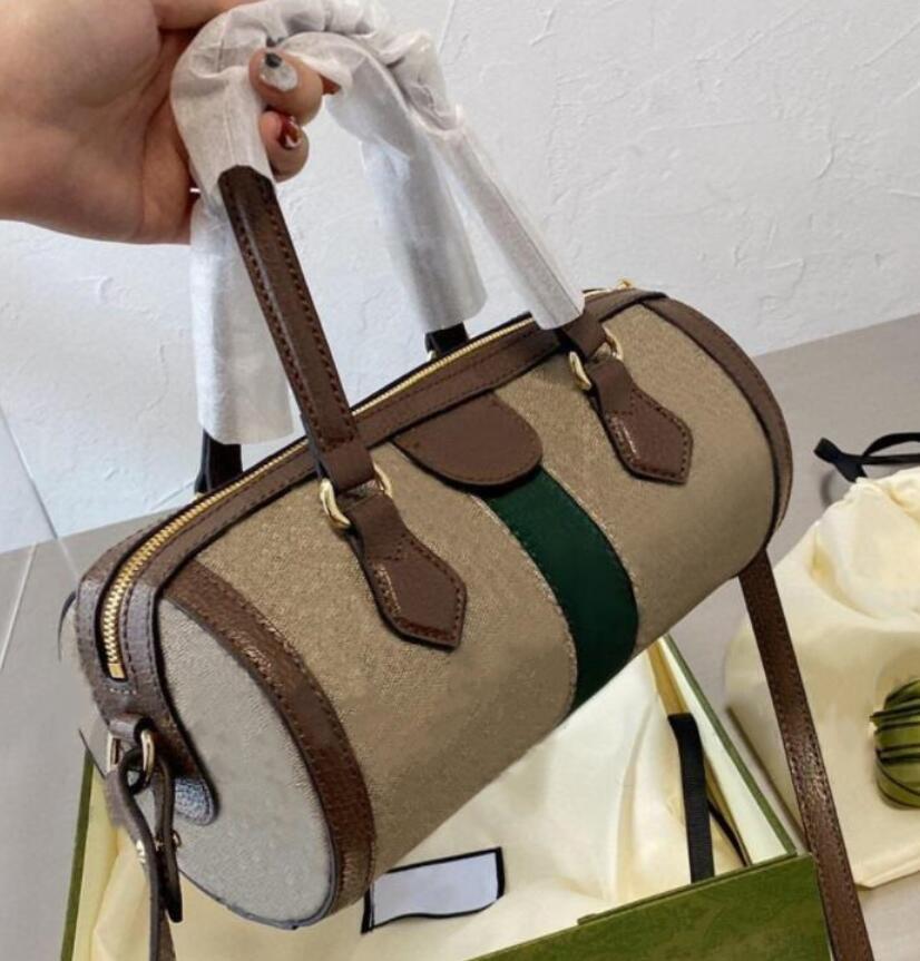 2021 Women Luxurys Designer Handbags Shoulder Bags Chest Totes Pocket Cylinder Crossbody Top Quality Handbag, Coffee
2021 Women Luxurys Designer Handbags Shoulder Bags Chest Totes Pocket Cylinder Crossbody Top Quality Handbag, Coffee