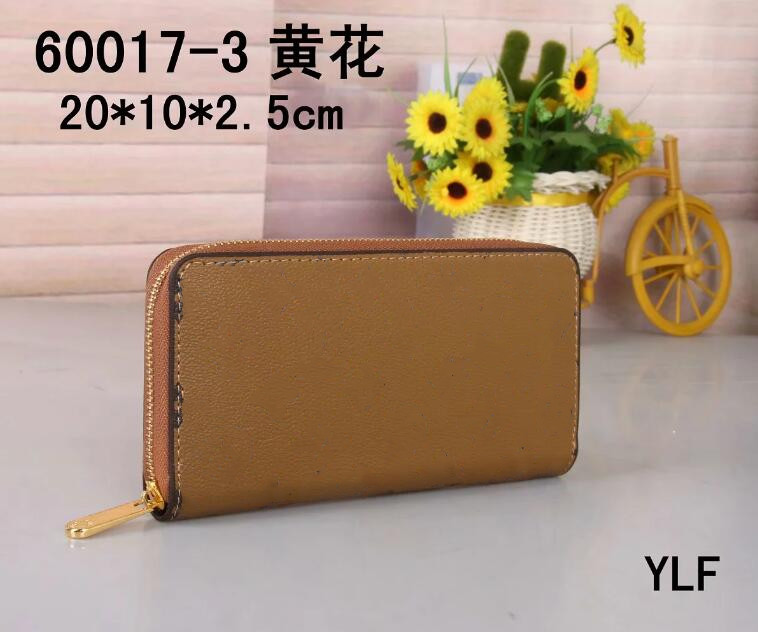 2021 Top Quality Wallets For Women Genuine Leather Bags Zipper Long Wallet Designer Handbags Zippy Purse Luxurys Bag Tote White plaid, Black flower
2021 Top Quality Wallets For Women Genuine Leather Bags Zipper Long Wallet Designer Handbags Zippy Purse Luxurys Bag Tote White plaid, Black flower
