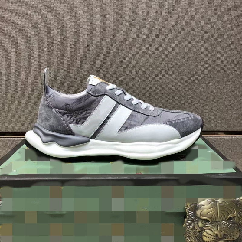 2021 spring sports and leisure leather men's shoes high-end atmosphere all-match nhj007
2021 spring sports and leisure leather men's shoes high-end atmosphere all-match nhj007