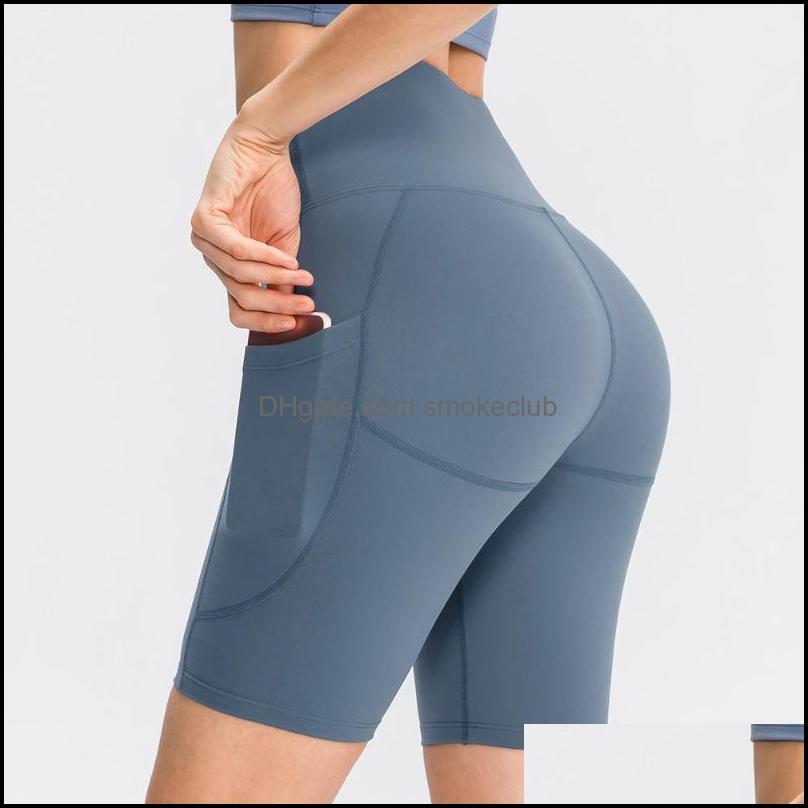 Outfits Exercise Wear Athletic Outdoor Apparel & Outdoorswomen Gym High Waist Seamless Yoga Shorts With Pocket Cycling Sports Leggings Runni, Grey and blue
Outfits Exercise Wear Athletic Outdoor Apparel & Outdoorswomen Gym High Waist Seamless Yoga Shorts With Pocket Cycling Sports Leggings Runni, Grey and blue