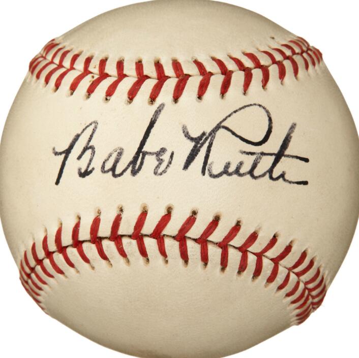 Babe Ruth Signed Autograph Autographed auto out in door sports collection baseball ball, Black
Babe Ruth Signed Autograph Autographed auto out in door sports collection baseball ball, Black