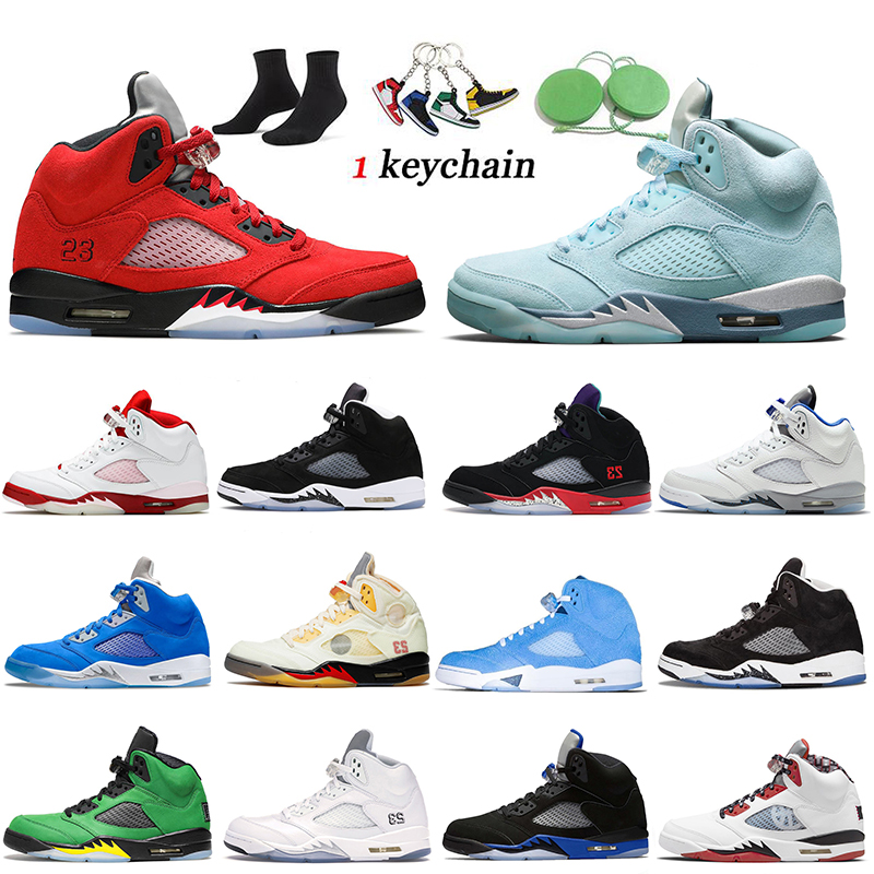 2021 Jumpman Retro Jordan 5 Women Mens 5s Basketball Shoes Florida Gators Raging Bull Racer Blue Oregon Ducks Bluebird White Off Sail Alternate Trainers Sneakers, D60 oklahoma 40-47
2021 Jumpman Retro Jordan 5 Women Mens 5s Basketball Shoes Florida Gators Raging Bull Racer Blue Oregon Ducks Bluebird White Off Sail Alternate Trainers Sneakers, D60 oklahoma 40-47
