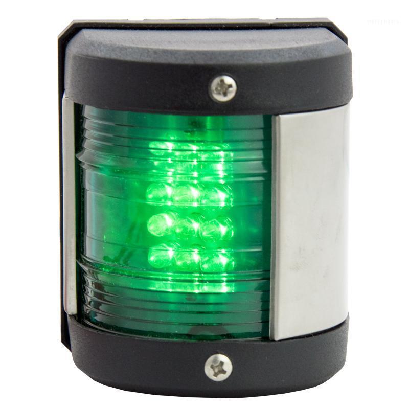 Emergency Lights Pair Marine Boat Green Starboard /Red Port Side LED Navigation Light 12V 0.5W
Emergency Lights Pair Marine Boat Green Starboard /Red Port Side LED Navigation Light 12V 0.5W