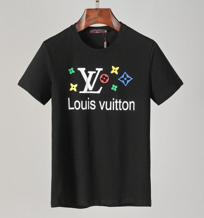 2021 Mens Women Designers T Shirt Fashion Men S Casual Man Clothing Street Designer Tees Shorts Sleeve Clothes M-3XL#148, White;black
2021 Mens Women Designers T Shirt Fashion Men S Casual Man Clothing Street Designer Tees Shorts Sleeve Clothes M-3XL#148, White;black
