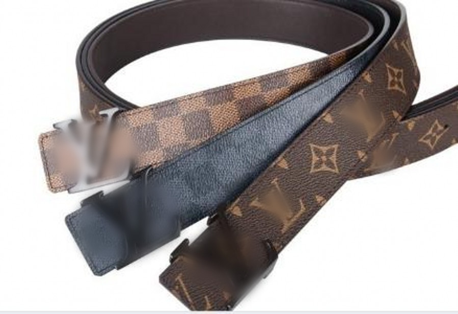 YSLGGLVLOUISVITTONVUTTON 2021 15 color Fashion Big buckle genuine leather LOUISS belt belts men women high quality new mens belts AAAAA 888, 10
YSLGGLVLOUISVITTONVUTTON 2021 15 color Fashion Big buckle genuine leather LOUISS belt belts men women high quality new mens belts AAAAA 888, 10
