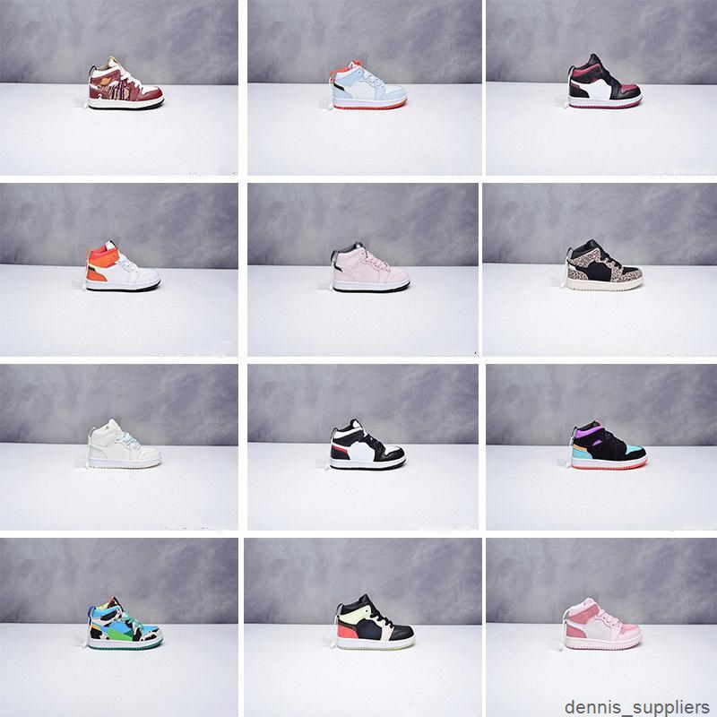 Kids Basketball Shoes Boys and Girls Multi-Color Outdoor Trainers Gym Red Candy Obsidian Leopard Championships J I 1s Mid Sports Sneakers
Kids Basketball Shoes Boys and Girls Multi-Color Outdoor Trainers Gym Red Candy Obsidian Leopard Championships J I 1s Mid Sports Sneakers
