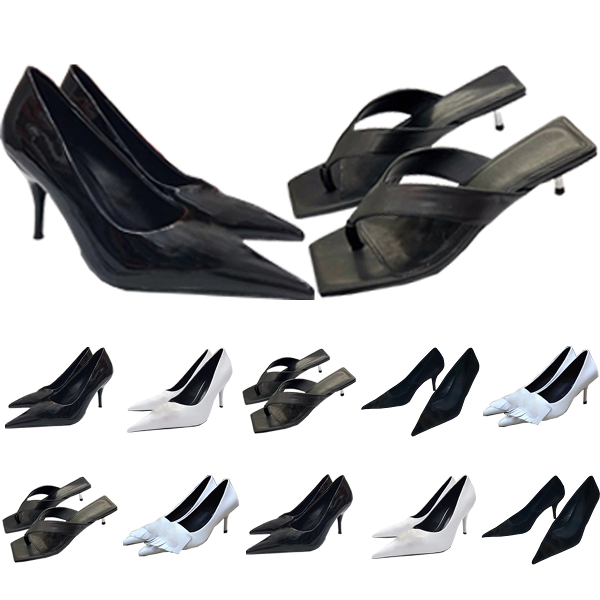 Women Dress Shoes Red Bottom High Heels Womens Luxurys Designers Genuine Leather Pumps Lady Sandals Wedding Bottoms with Box 1698, Black
Women Dress Shoes Red Bottom High Heels Womens Luxurys Designers Genuine Leather Pumps Lady Sandals Wedding Bottoms with Box 1698, Black