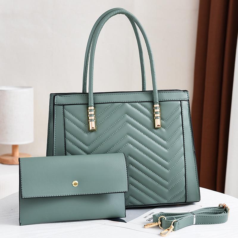 Evening Bags Women Bag Shoulder Handbag Vintage Messenger Top-Handle Stripe Composite Purse Wallet Leather Handbags 2021 Sac, Black
Evening Bags Women Bag Shoulder Handbag Vintage Messenger Top-Handle Stripe Composite Purse Wallet Leather Handbags 2021 Sac, Black