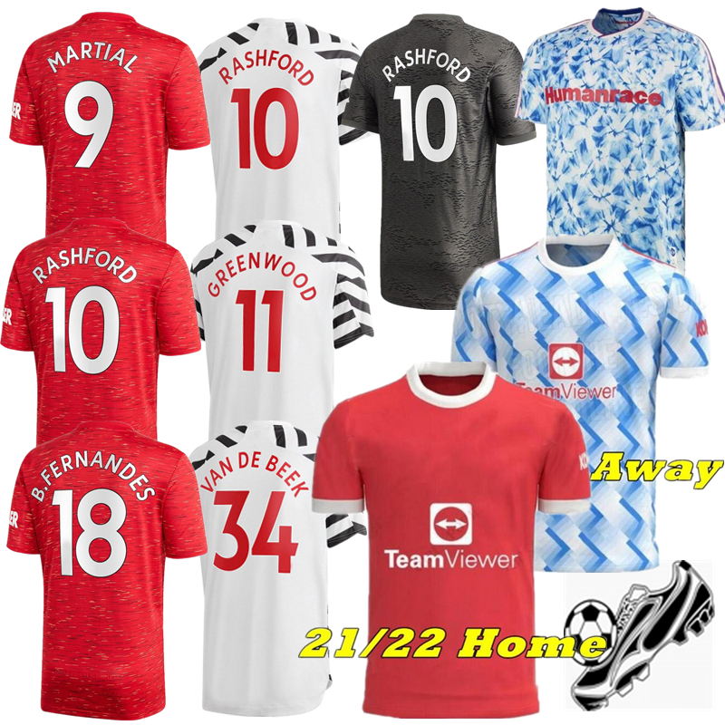 Manchester 21 22 soccer jerseys UNITED POGBA CAVANI MATA UTD VAN DE BEEK B. FERNANDES RASHFORD MARTIAL LINGARD football shirt 2021 man + kid, Black;yellow
Manchester 21 22 soccer jerseys UNITED POGBA CAVANI MATA UTD VAN DE BEEK B. FERNANDES RASHFORD MARTIAL LINGARD football shirt 2021 man + kid, Black;yellow