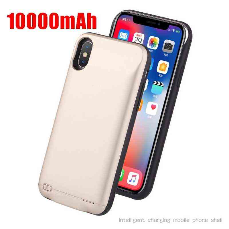 Battery Case For iPhone 6S 6 7 8 SE2020 Battery Charger Case For iPhone 6P 6SP 7p 8plus 11pro max Power Bank Charging case cover AA220310
Battery Case For iPhone 6S 6 7 8 SE2020 Battery Charger Case For iPhone 6P 6SP 7p 8plus 11pro max Power Bank Charging case cover AA220310