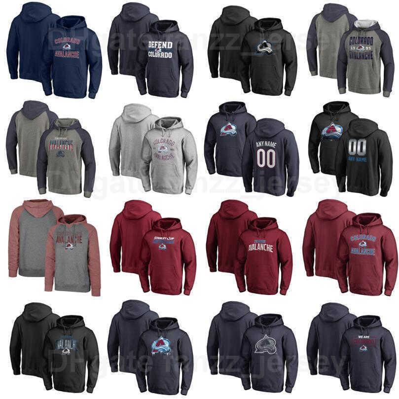 Pullover Colorado Avalanche Hockey 29 Nathan MacKinnon Hoody Jackets 19 Joe Sakic Hooded 95 Andre Burakovsky Hoodies Nazem Kadri Sweatshirts, 34
Pullover Colorado Avalanche Hockey 29 Nathan MacKinnon Hoody Jackets 19 Joe Sakic Hooded 95 Andre Burakovsky Hoodies Nazem Kadri Sweatshirts, 34