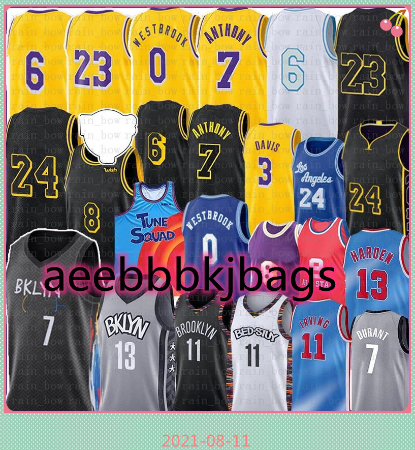 Russell 0 Westbrook Kevin Kyrie 11 Durant Irving Basketball Jersey 6 Los 23 Angeles 13 Harden LeBron 8 Carmelo 7 Anthony 3 Davis Alex 4 72
Russell 0 Westbrook Kevin Kyrie 11 Durant Irving Basketball Jersey 6 Los 23 Angeles 13 Harden LeBron 8 Carmelo 7 Anthony 3 Davis Alex 4 72