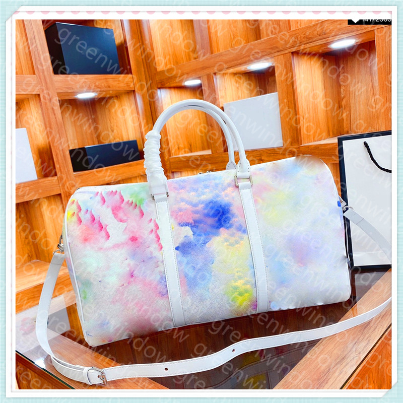 Dropshipping Women Luxurys Designers Bags 2021 Men Duffle Bag Pochette Travel High Quality Handbags Large CrossBody Totes Dq 21033110DQ
Dropshipping Women Luxurys Designers Bags 2021 Men Duffle Bag Pochette Travel High Quality Handbags Large CrossBody Totes Dq 21033110DQ