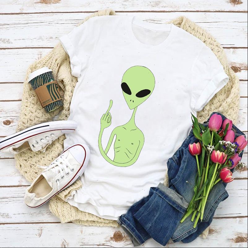 womens t shirt women graphic cartoon 90s clothing print cute summer lady clothes tee female, White
womens t shirt women graphic cartoon 90s clothing print cute summer lady clothes tee female, White