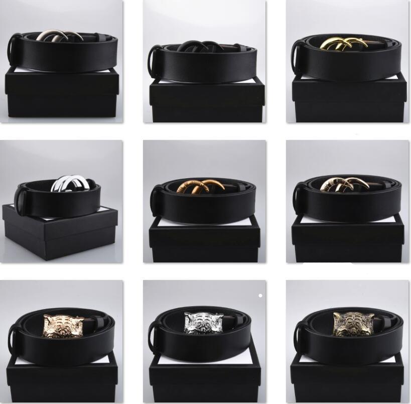 top Fashion Womens men designers belts Leather Black Brown Belts Women Men Classic Casual Belt cinturones de diseNo With gift box
top Fashion Womens men designers belts Leather Black Brown Belts Women Men Classic Casual Belt cinturones de diseNo With gift box