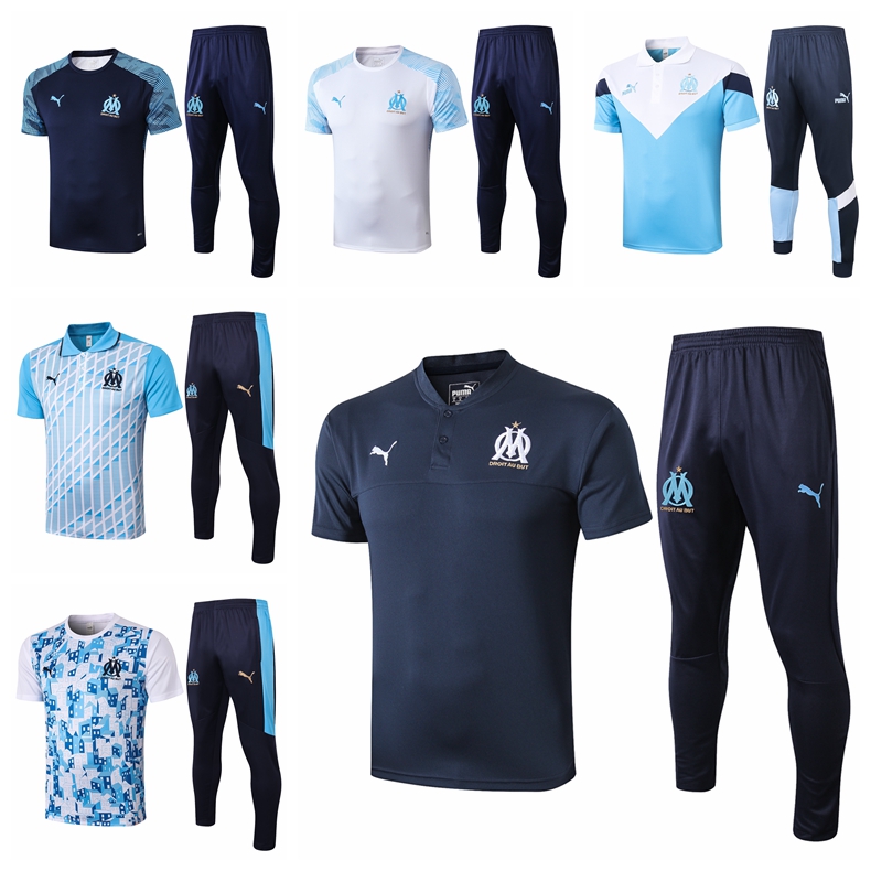 21/22 Olympique Marseille Polo Soccer Football maillot foot Tracksuits CUISANCE GUENDOUZI BENEDETTO KAMARA PAYET Survetement Chandal Training Suit A5, 15
21/22 Olympique Marseille Polo Soccer Football maillot foot Tracksuits CUISANCE GUENDOUZI BENEDETTO KAMARA PAYET Survetement Chandal Training Suit A5, 15