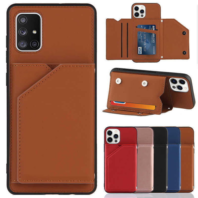 Luxury Flip Leather Case For Samsung Galaxy S20 FE Plus Note 20 Ultra A21S A31 A51 A71 Wallet Card Slots Bag Stand Phone Cover
Luxury Flip Leather Case For Samsung Galaxy S20 FE Plus Note 20 Ultra A21S A31 A51 A71 Wallet Card Slots Bag Stand Phone Cover