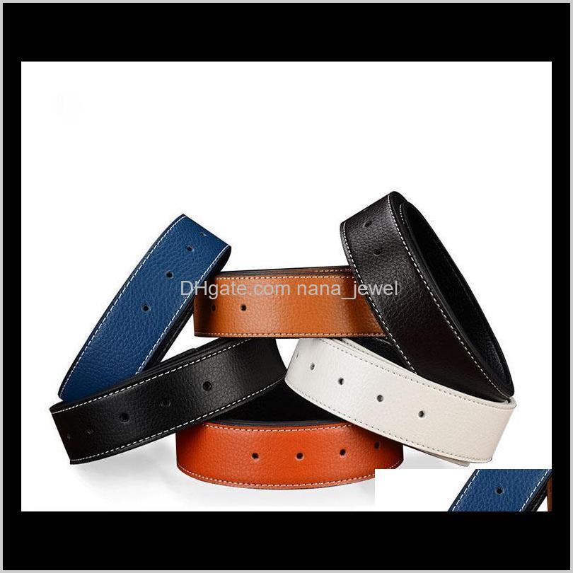 & Aessories Aessoriesbusiness Mens Belt Fashion Men Genuine Leather Black Belts Women Big Gold Buckle Smooth Womens Classic Casual Ceinture W, Black;brown
& Aessories Aessoriesbusiness Mens Belt Fashion Men Genuine Leather Black Belts Women Big Gold Buckle Smooth Womens Classic Casual Ceinture W, Black;brown