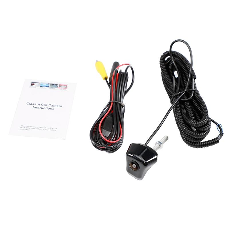 Car Rear View Cameras& Parking Sensors HD Front Camera Universal For A1 A3 A4 A5 A6 A7 Q3 Q5 Q7
Car Rear View Cameras& Parking Sensors HD Front Camera Universal For A1 A3 A4 A5 A6 A7 Q3 Q5 Q7