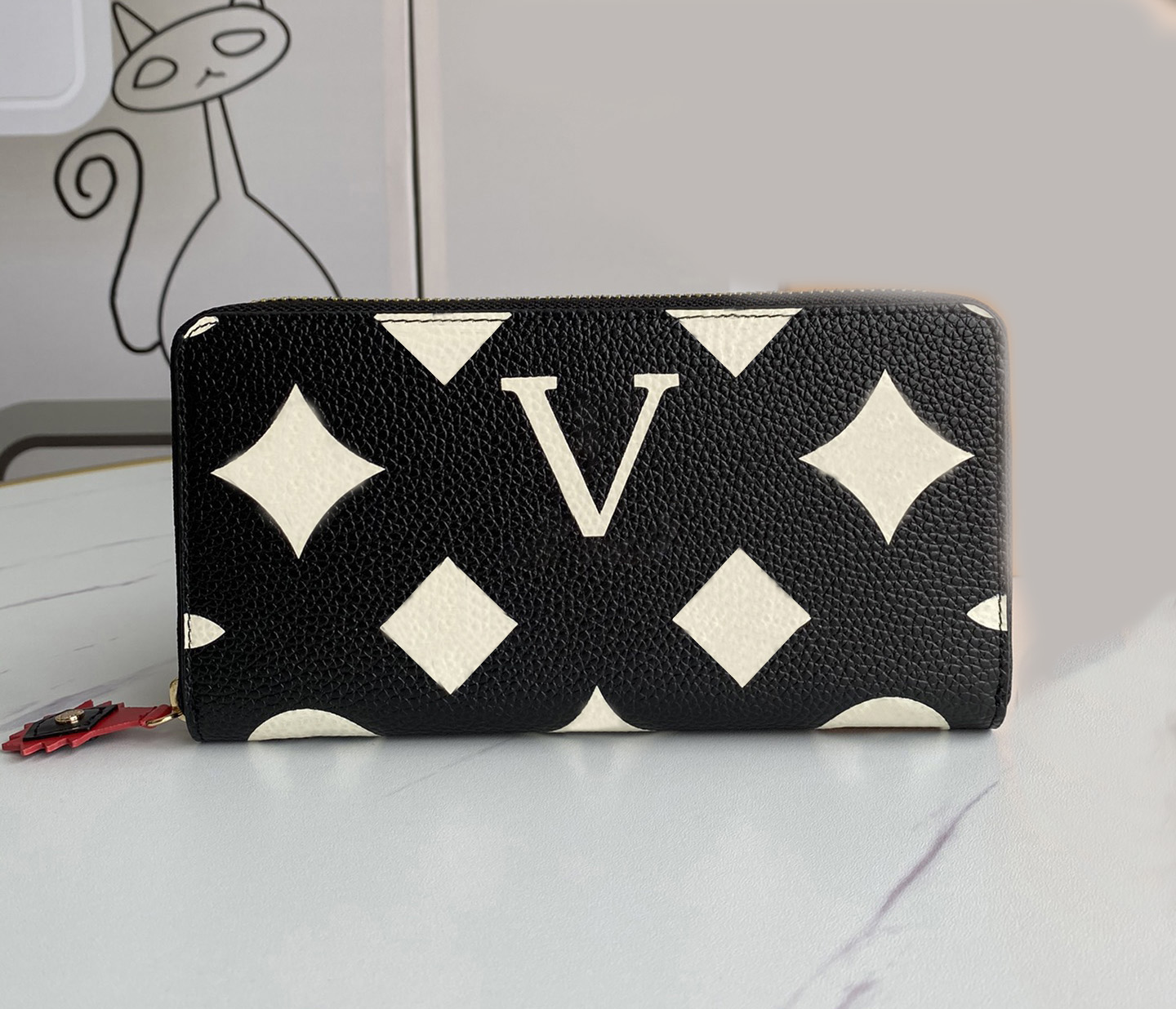 2021 Fashion flowers designer wallets luxurys Men Women leather bags High Quality Classic Letters Key coin Purse Original Box Plaid card holder M69698A, Not a product (extra freight)
2021 Fashion flowers designer wallets luxurys Men Women leather bags High Quality Classic Letters Key coin Purse Original Box Plaid card holder M69698A, Not a product (extra freight)
