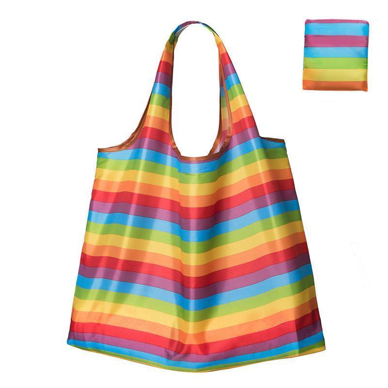 Storage Bags Portable Shopping Bag Eco Fruit Vegetable Grocery Women Waterproof Larger Capacity Foldable Reuseable Tote Accessories
Storage Bags Portable Shopping Bag Eco Fruit Vegetable Grocery Women Waterproof Larger Capacity Foldable Reuseable Tote Accessories
