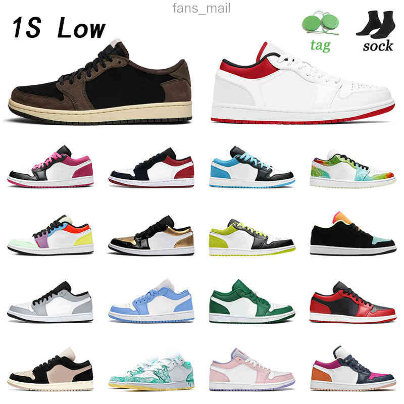 Hot Selling Low 1s Jumpman 1 Basketball Shoes Laser Orange Reverse Bred Panda Gold Toe Court Purple Pine Green UNC Game Royal Galaxy Sneakers, B33 36-45.jpg
Hot Selling Low 1s Jumpman 1 Basketball Shoes Laser Orange Reverse Bred Panda Gold Toe Court Purple Pine Green UNC Game Royal Galaxy Sneakers, B33 36-45.jpg