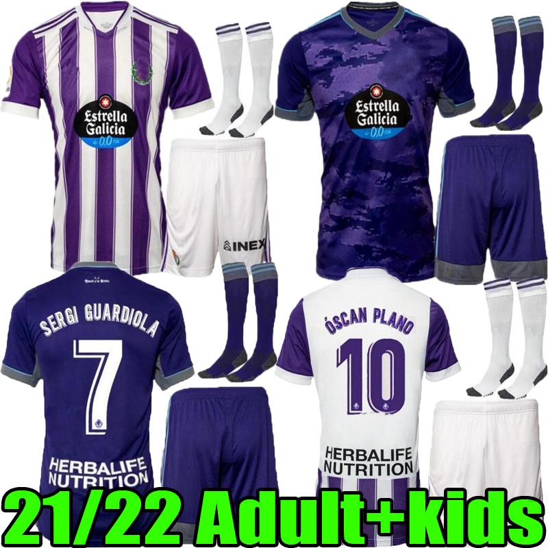 Real Valladolid soccer jerseys 21 22 Weissman FEDE S. Sergi Guardiola Óscar Plano L. Olaza R.Alcaraz Marcos Andre camisetas de fútbol 2021 2022 men kit FOOTBALL SHIRTS, 2021;home
Real Valladolid soccer jerseys 21 22 Weissman FEDE S. Sergi Guardiola Óscar Plano L. Olaza R.Alcaraz Marcos Andre camisetas de fútbol 2021 2022 men kit FOOTBALL SHIRTS, 2021;home